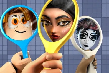 Roblox Avatar Make Up