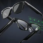 Rokidglases