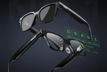 Rokidglases