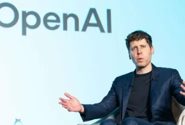 Sam Altman