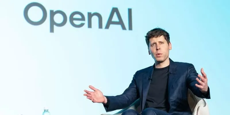 Sam Altman