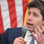 Sam Altman