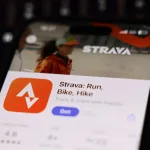 Strava