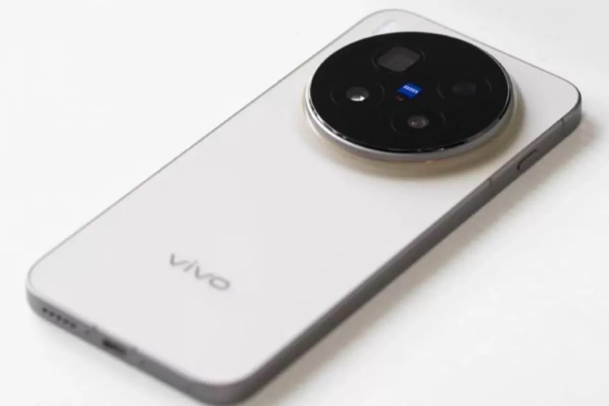 Vivox500Promax