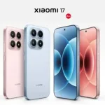 Xiaomi17T