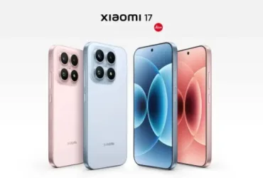 Xiaomi17T