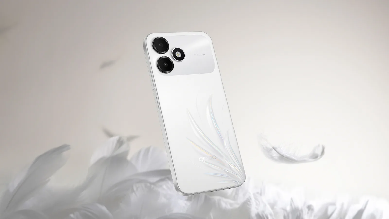 Oppo A6C