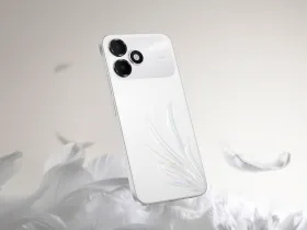 Oppo A6C