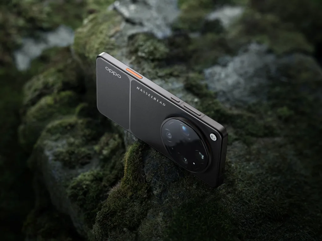 Oppo Find X9