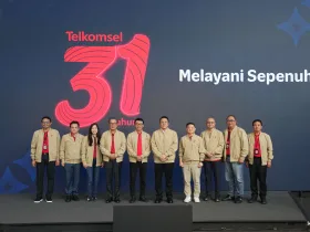 Telkomsel
