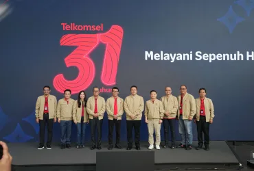 Telkomsel