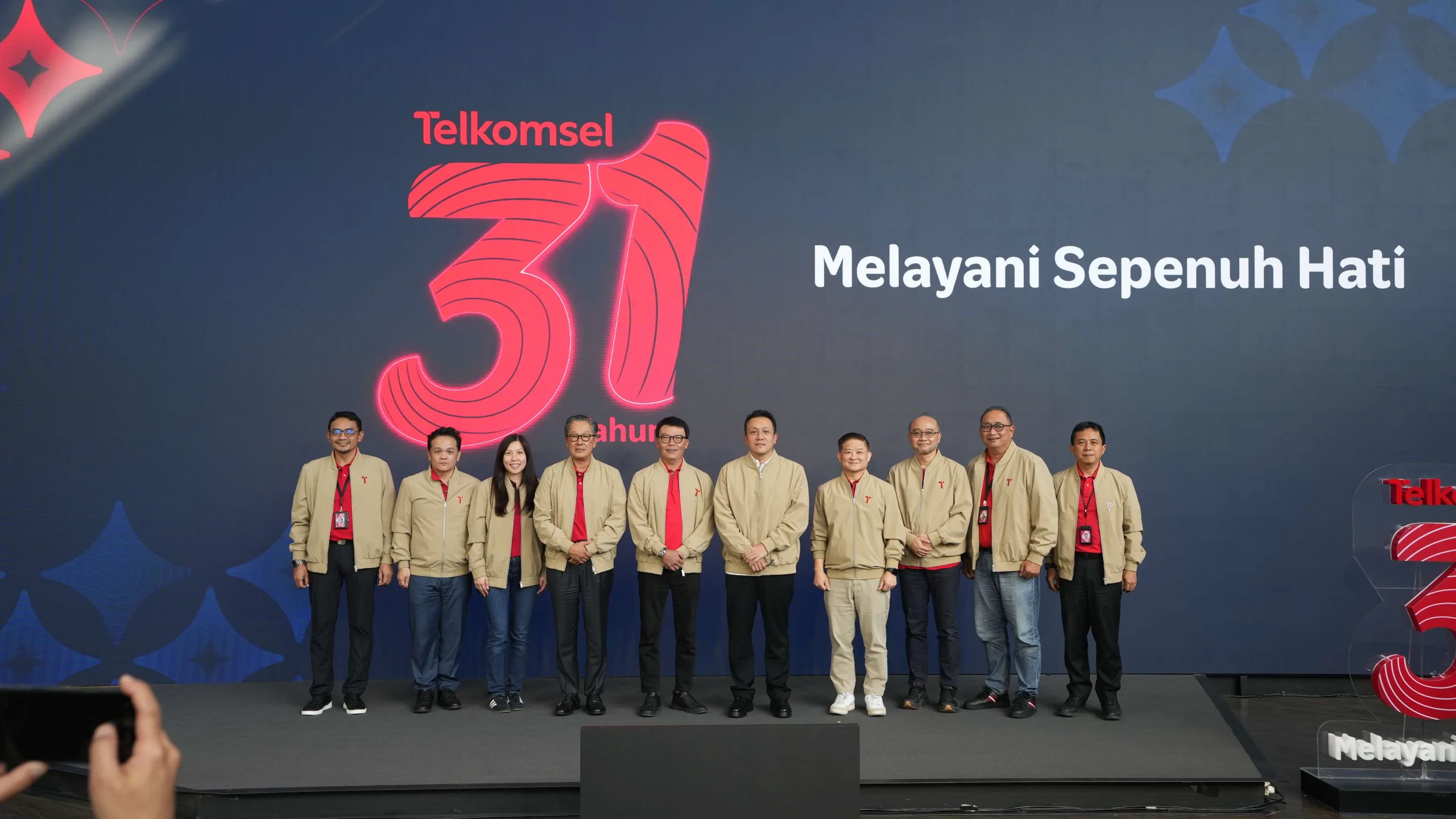 Bukan Cuma Soal AI, Ini Rahasia Telkomsel Tetap Jadi “Raja” Telekomunikasi di Usia 31 Tahun