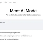 Aimodegoogle