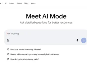 Aimodegoogle