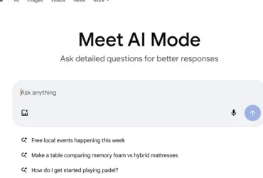 Aimodegoogle