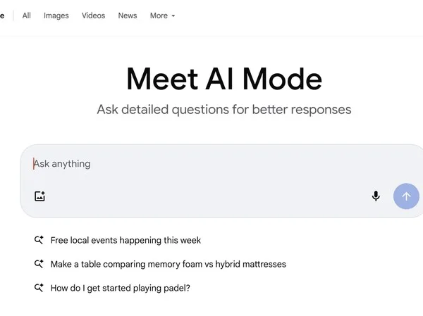 Aimodegoogle