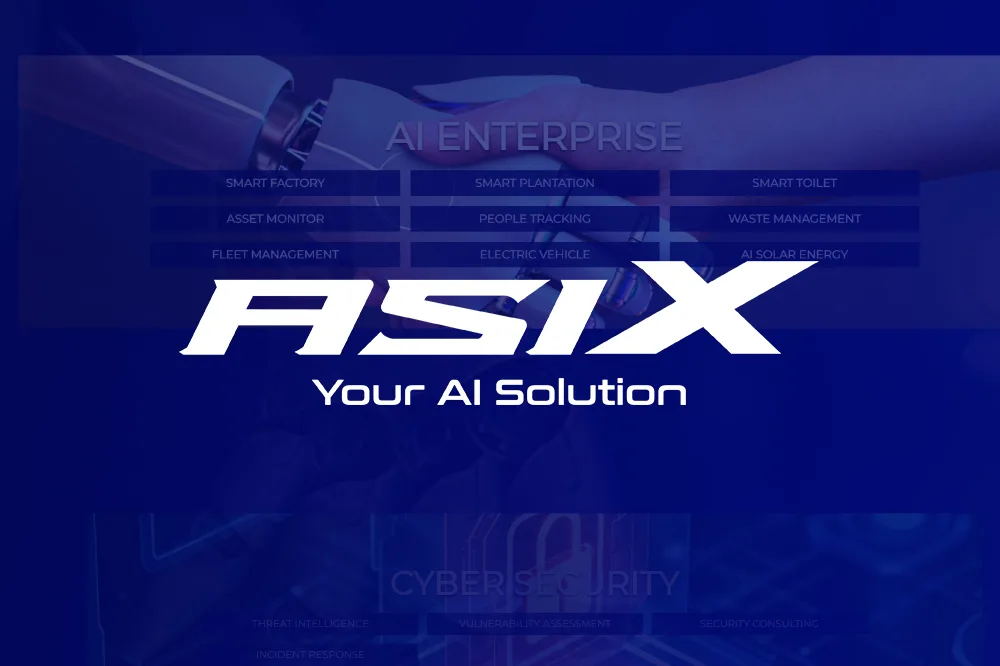 Asix