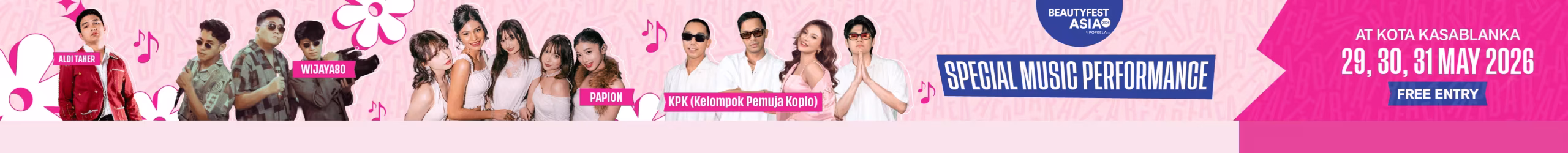 Beautyfest