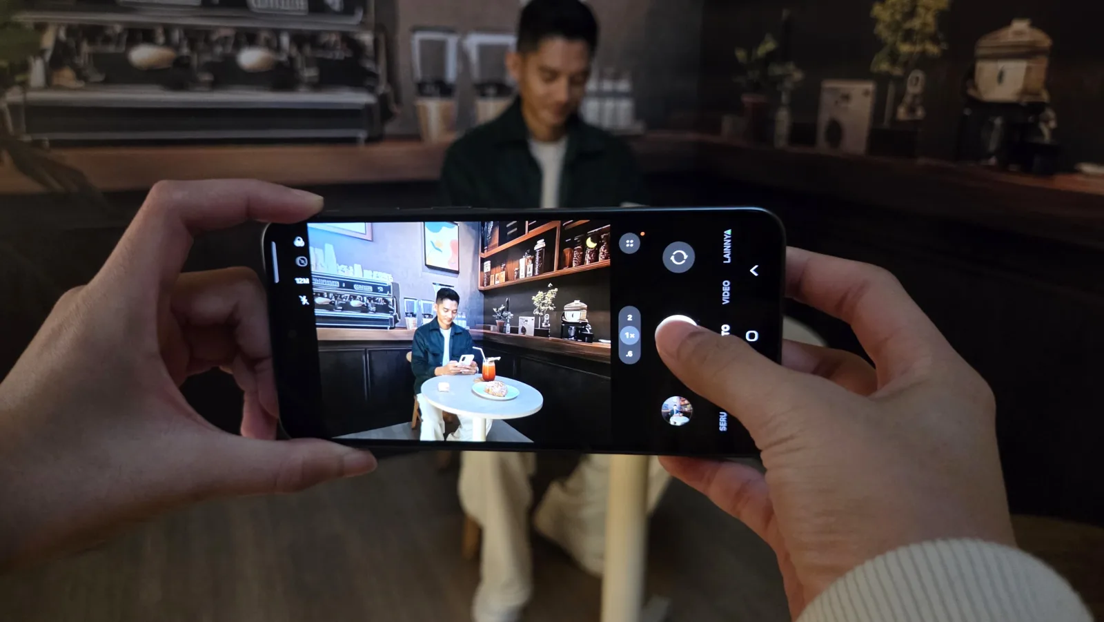 Samsung Galaxy A37
