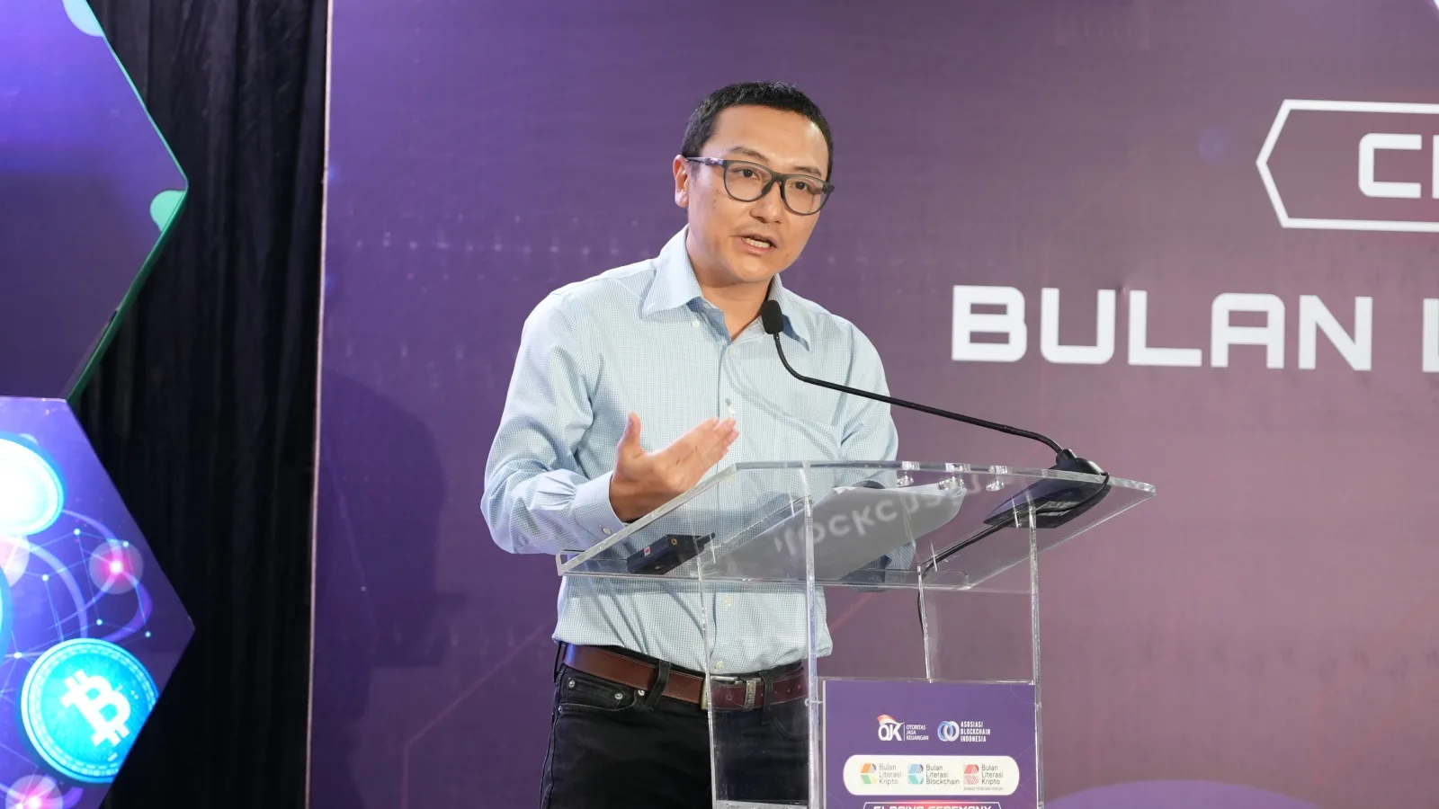 Indodax Kripto