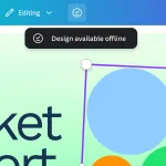 Canva Offline