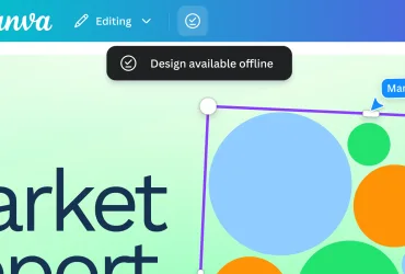 Canva Offline