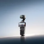 Dji Osmo Pocket 4