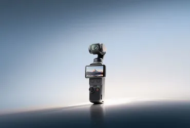 Dji Osmo Pocket 4