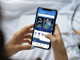 E-Commerce