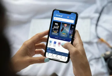 E-Commerce