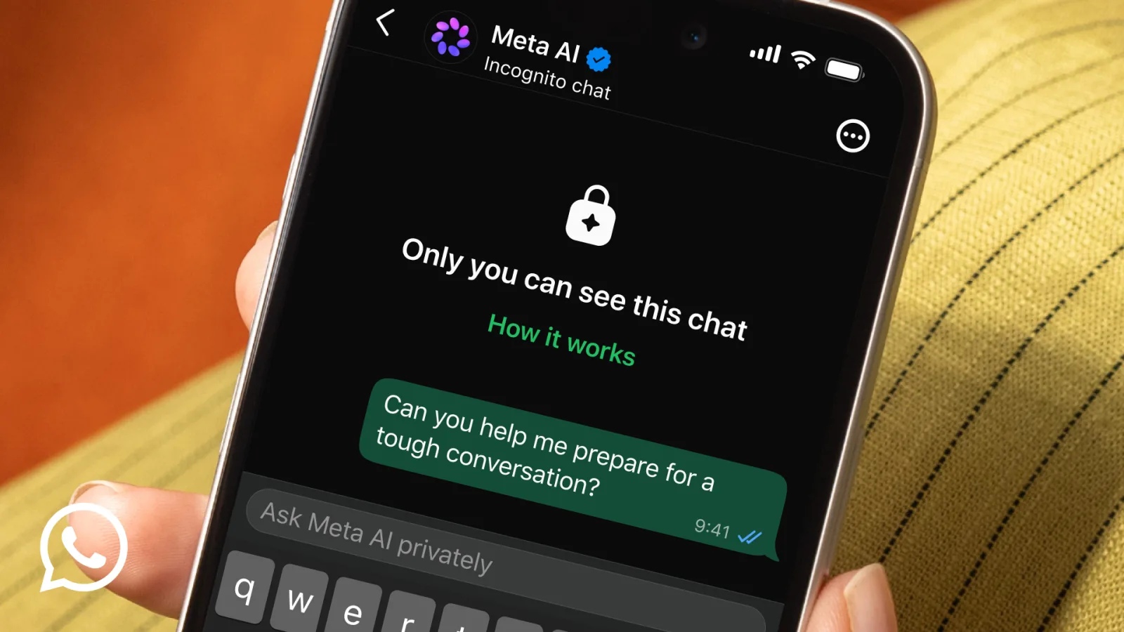 Meta Ai