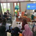 Grab Stem Talks