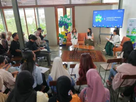Grab Stem Talks