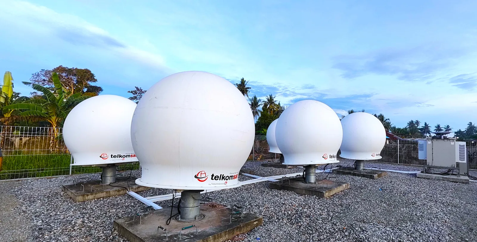 Telkomsat