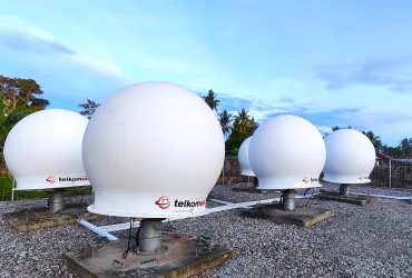 Telkomsat