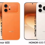 Honor600