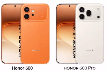 Honor600