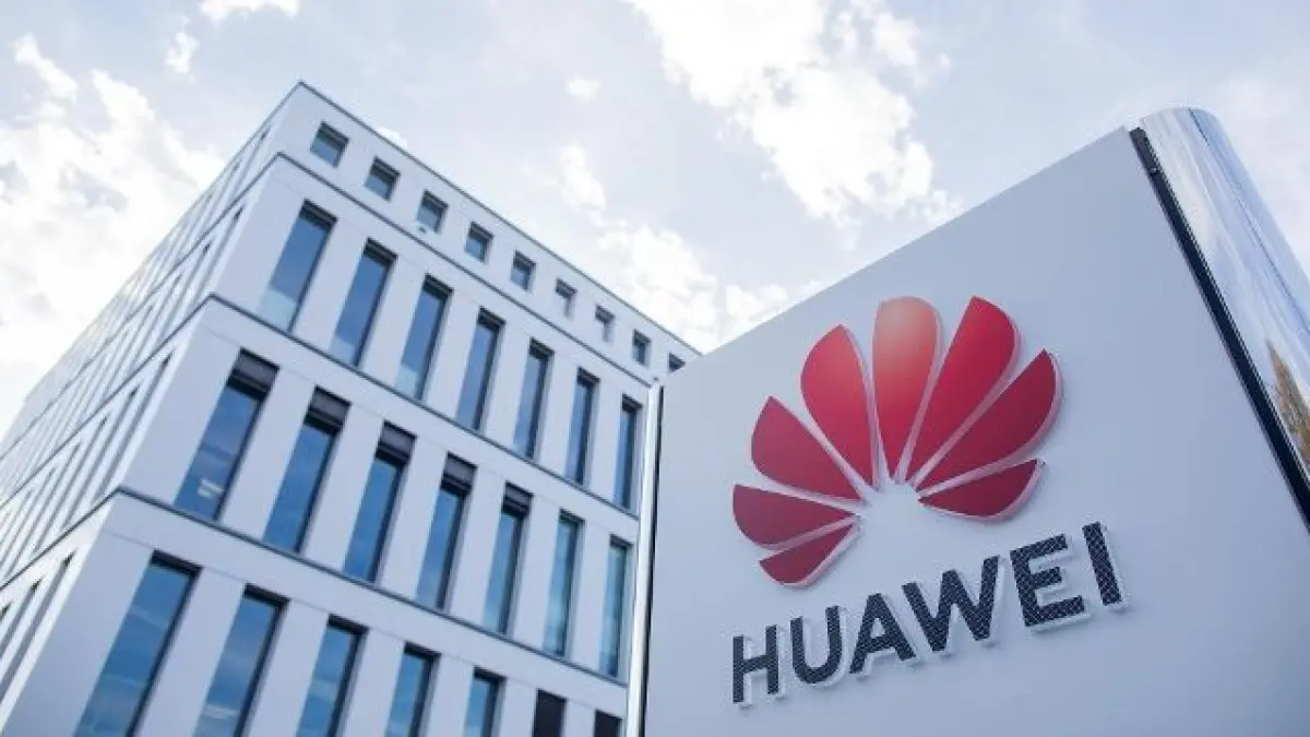 Huawei