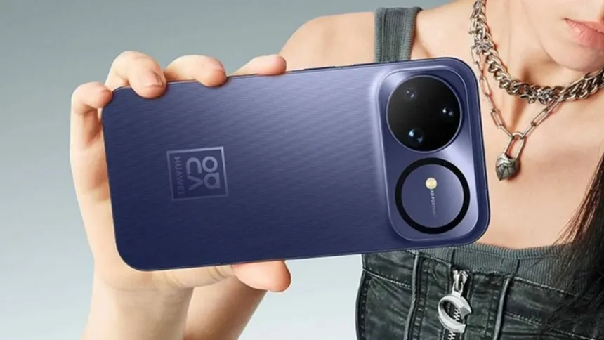 Huaweinova16Series