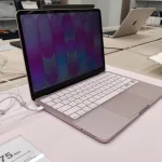 Macbook Neo