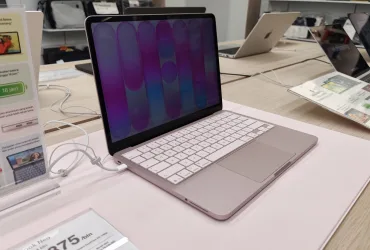 Macbook Neo