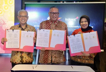 Indosat