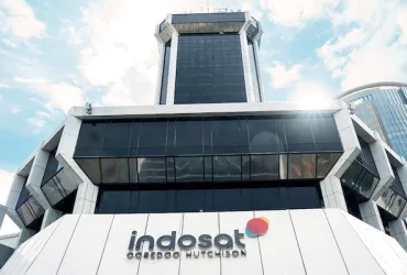 Indosat