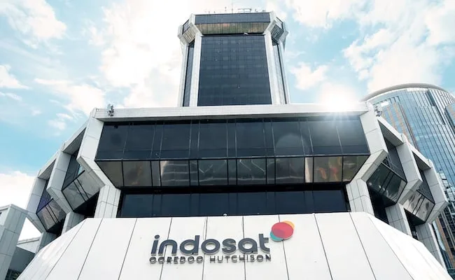 Indosat