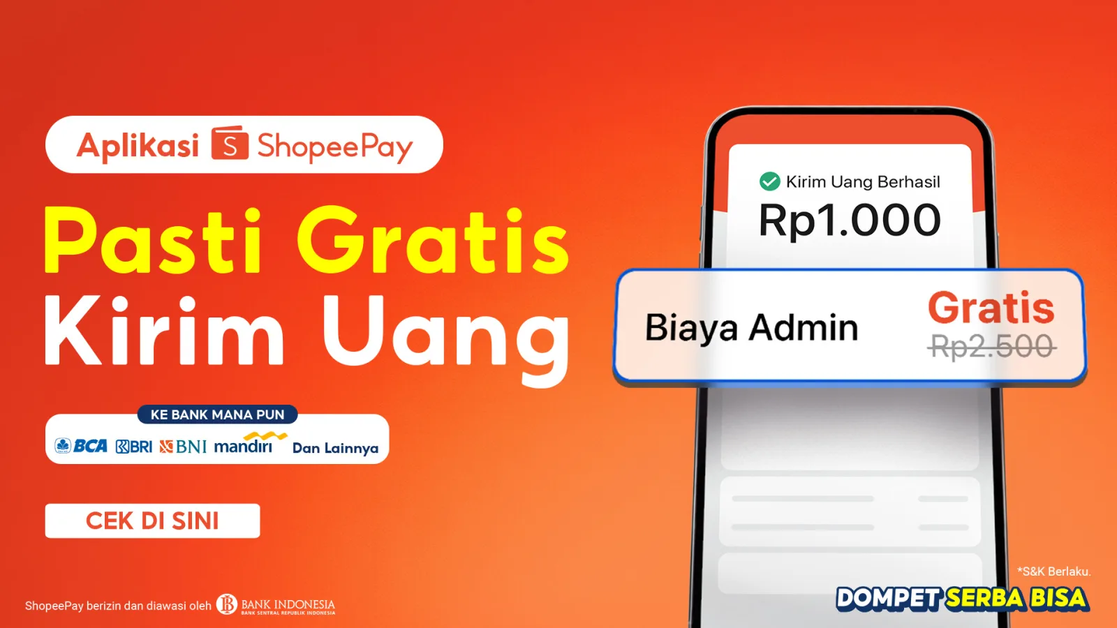 Shopeepay