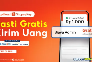Shopeepay