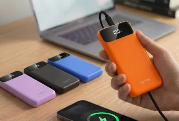 Loops Powerbank
