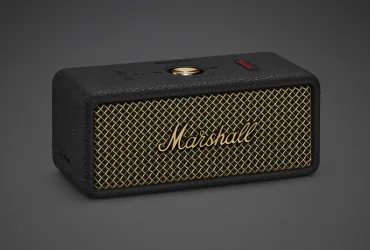 Marshall