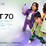 Infinix Hot 70