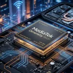 Meditek9600